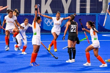 ஒலிம்பிக்கில் பதக்கம் வென்றால் ஆளுக்கு ஒரு வீடு பரிசு! பிரபல வைர வியாபாரி அறிவிப்பு!