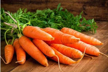 தினமும் கேரட் சாப்பிட்டால் என்ன நடக்கும்? வாய்பிளக்க வைக்கும் நன்மைகள்