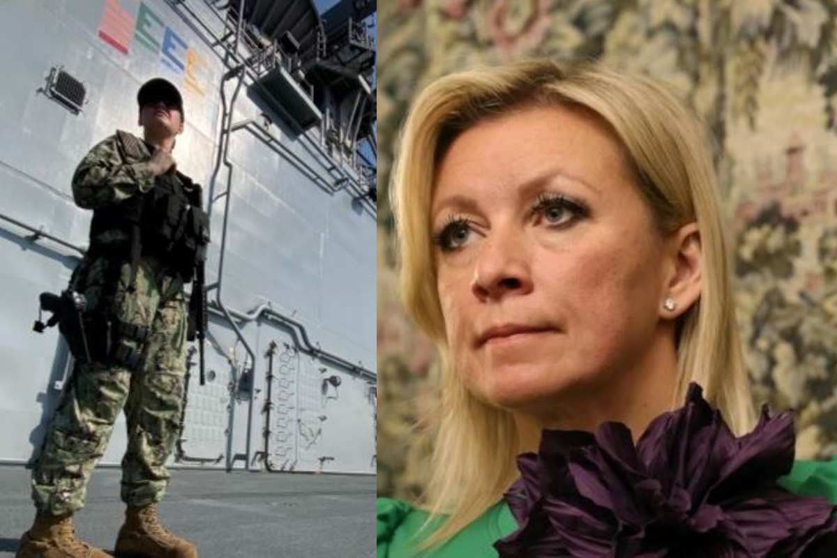 ஈரானின் அணுமின் நிலையம் மீது தாக்குதல்: அமெரிக்கா, இஸ்ரேலுக்கு ரஷ்யா கண்டனம் | Russia Condemn Us Strike On Iran Nuclear Facility