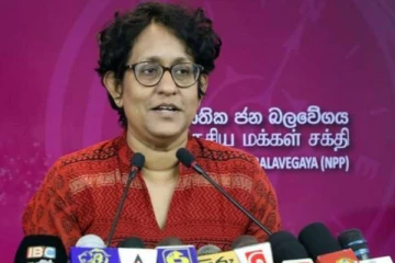 எம்.சீ.சீ உடன்படிக்கைக்கு தேவையான வேலைகளை செய்யும் அரசாங்கம்