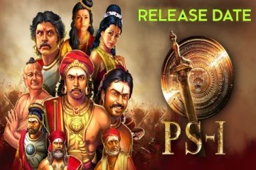 பொன்னியின் செல்வன் படத்தின் ரிலீஸ் தேதி இதுதானா.. வெளிவந்த சுவாரஸ்ய தகவல்