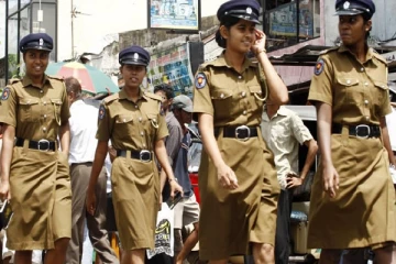 பொலிஸ் திணைக்களத்தில் பெண்ணொருவருக்கு கிடைக்க போகும் உயர் பதவி