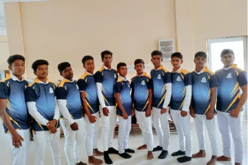 சாதிக்கத் துடிக்கும் களுவாங்கேணி மாணவர்களுக்கு கரம்கொடுத்த நன்கொடையாளர்கள்