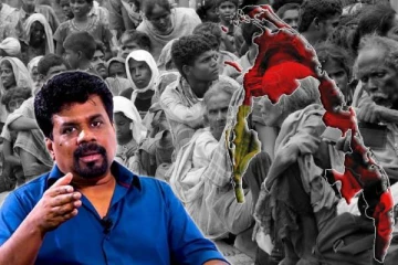 தமிழர்களுக்கான சமஷ்டி தீர்வை நிராகரிக்கும் ஜே.வி.பி! உறுதிப்படுத்திய அனுரகுமார