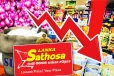நாடு முழுவதும் 31 சதொச நிலையங்களுக்கு பூட்டு