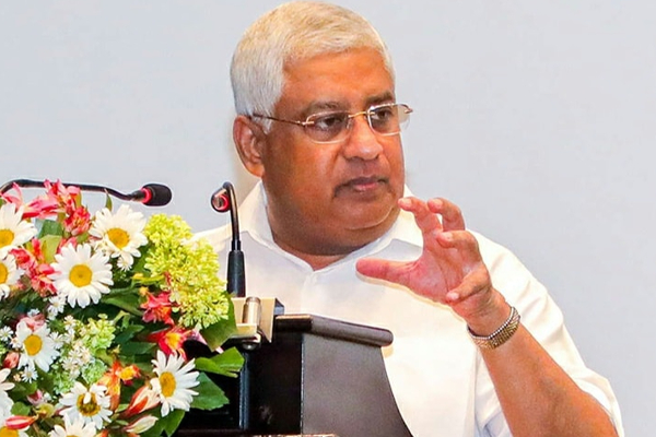 சீனப் பிரஜையை நாடு கடத்த நடவடிக்கை; உண்மையை மறைத்த இராஜாங்க அமைச்சர் | Deportation Of Chinese Nationals