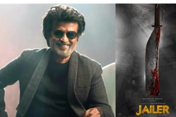 அடுத்தது ஜெயிலர் தான் ! போற போக்கில் ரஜினி கொடுத்த அப்டேட்