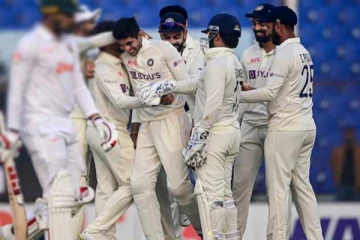 ඉන්දීය සංචිතයේ වෙනසක්..