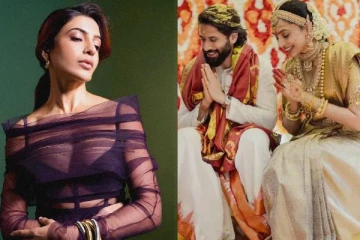 2வது திருமணம் செய்த நாக சைதன்யா - ஜீவனாம்சம் கேட்கும் சமந்தா?