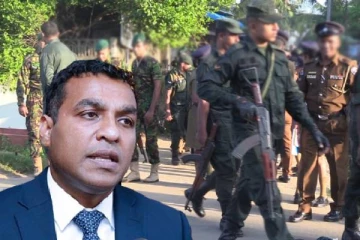 முப்படையினரின் சம்பள அதிகரிப்பு: விடுக்கப்பட்டுள்ள கோரிக்கை