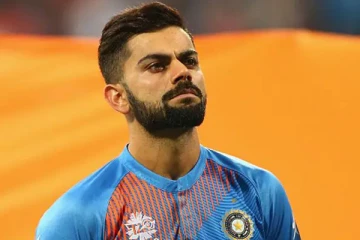 தென் ஆப்பிரிக்கா ஒரு நாள் தொடரிலிருந்து விலகுகிறார் விராட் கோலி? - ரசிகர்கள் அதிர்ச்சி