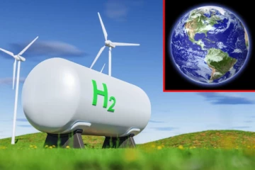 உலகிற்கே 1.7 லட்சம் ஆண்டுகளுக்கு போதுமான எரிபொருள் - பூமிக்கு அடியில் கண்டுபிடித்த விஞ்ஞானிகள்