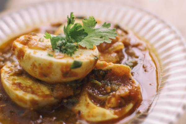 செட்டிநாடு முட்டை குழம்பு - எப்படி செய்வது? | How To Make Chettinad Egg Curry For Dinner செட்டிநாடு முட்டை குழம்பு - எப்படி செய்வது? | How To Make Chettinad Egg Curry For Dinner