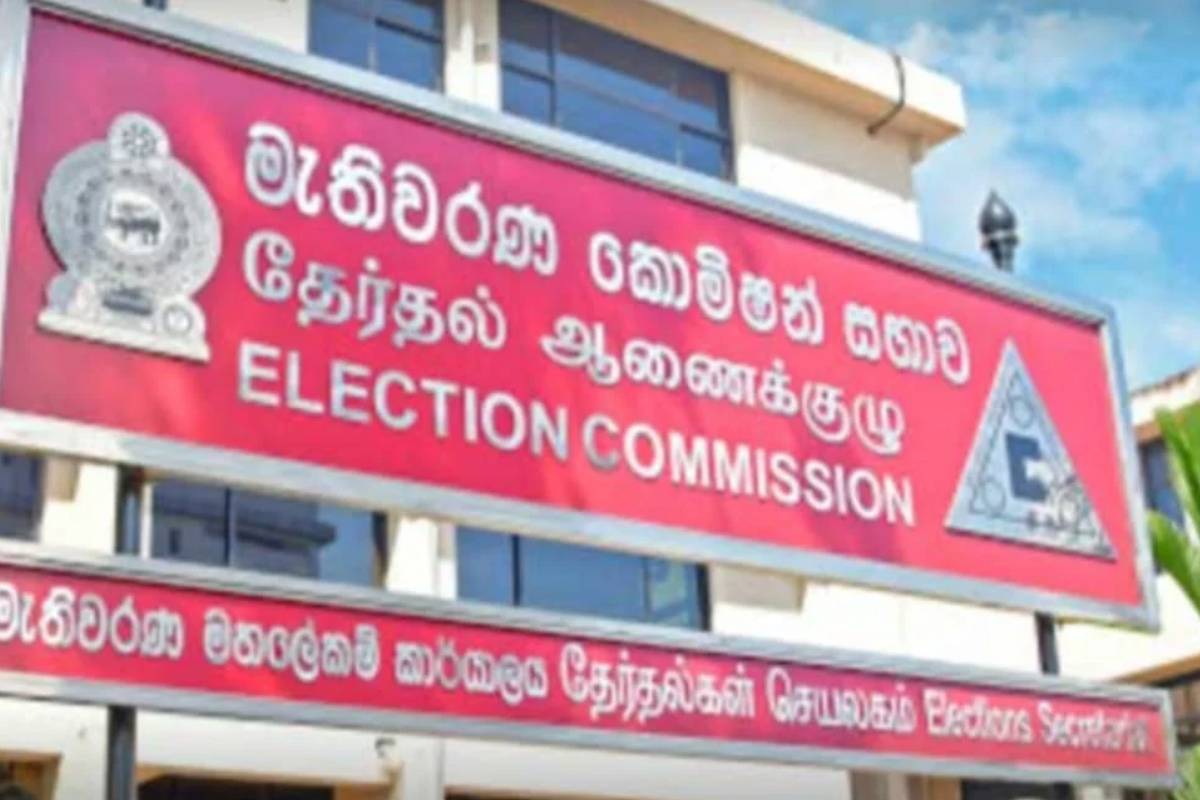 மாகாண சபைத் தேர்தலை முடக்க அரசு சதித் திட்டம்!சுரேஷ் பிரேமச்சந்திரன் கடுமையாக சாடல் | Government Lock Elections Suresh Criticizes