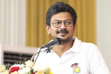 மீண்டும் சொல்கிறேன்.. நான் ஒரு கிறிஸ்துவந்தான் ஆனால்.. துனை முதல்வர் உதயநிதி!