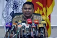 නියෝජ්ය පොලිස්පති රුවන් ගුණසේකරට හමුවූ අලුත් පුටුව මෙන්න..