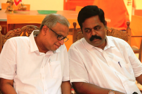 என் மீதான குற்றச்சாட்டை நிரூபித்தால் அரசியலிலிருந்து விலகுகின்றேன்.. சிறீதரன் எம்.பி. பகிரங்கம் | Sritharan Mp Speech Tamil