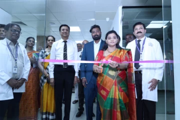 மிக குறைந்த விலையில் மீனாட்சி உயர் கல்வி மற்றும் ஆராய்ச்சி அகாடமியின் 3 சுகாதார திட்டம்