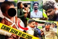கேரளாவை உலுக்கிய கொடூரம்: ஒன்றரை வயதுக் குழந்தை அடித்துக் கொலை - தாய் உட்பட இருவர் கைது!