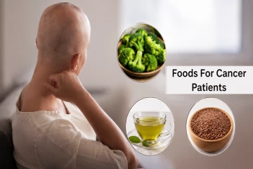 புற்றுநோயாளிகளா நீங்கள்? அப்போ கட்டாயம் இந்த உணவுகள் சாப்பிடுங்க