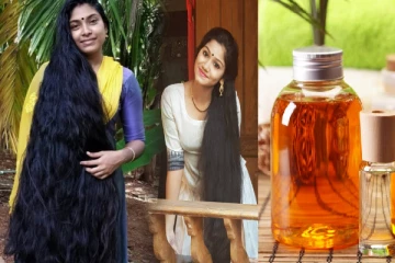 தேங்காய் எண்ணெய் கற்பூரம்: கேரளா பெண்களின் தலைமுடி பராமரிப்பு தீர்வு என்ன?