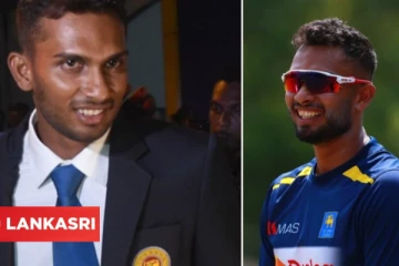 அணியுடன் மேற்கிந்திய தீவுகளுக்கு பயணிக்கத் தவறிய இலங்கை டி-20 அணி கேப்டன்! என்ன பிரச்சினை? வெளியான முக்கிய தகவல்