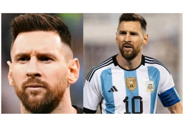 மெஸ்ஸி கொலை மிரட்டல்... - கடையில் துப்பாக்கிச்சூடு நடத்தி மர்ம நபர்கள் எச்சரிக்கை..!