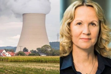 ஜேர்மனியில் அணுமின் நிலையத்தின் விரிவாக்கம் நிராகரிப்பு: சுற்றுச்சூழல் அமைச்சர்