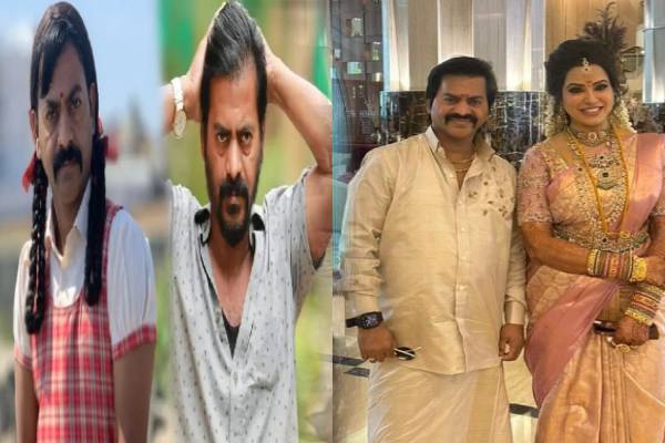 Redin Actor காமெடி நடிகர் ரெடின் கிங்ஸ்லி சொத்து மதிப்பு தெரியுமா? - மனிதன்