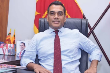 இலங்கை பெற்றோலிய கூட்டுத்தாபனத்திற்கு புதிய தலைவர் நியமனம்