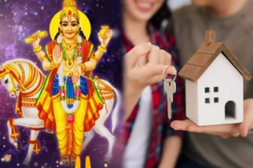 ஆடம்பரத்தின் அதிபதி சுக்கிரன் பெயர்ச்சி.., வீடு, மனை வாங்கும் யோகம்கொண்ட 3 ராசிகள்