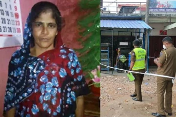 தமிழர் பகுதியில் இடம்பெற்ற கொடூரம்; கொலை செய்யப்பட்டு மூட்டையில் அடைக்கப்பட்ட பெண்!