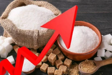 சீனியின் விலையில் ஏற்படக்கூடிய மாற்றம் குறித்து எச்சரிக்கை