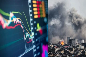 இஸ்ரேல்-பாலஸ்தீன போர்: இலங்கைக்கு ஏற்படவுள்ள ஆபத்து