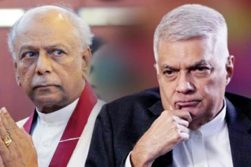 புதிய அமைச்சர்கள் நியமனம் நாளை!