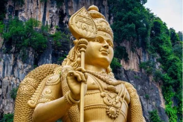 தைப்பூசம் 2024 : கேட்டதை கொடுக்கும் முருகனை எப்படி வழிபடலாம்...!