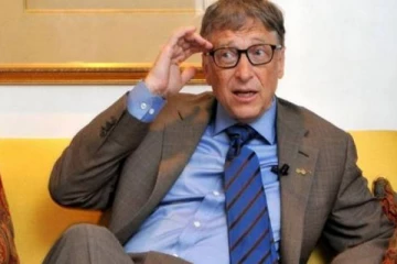 Omicron தொடர்பில் பில்கேட்ஸ் விடுத்துள்ள எச்சரிக்கை