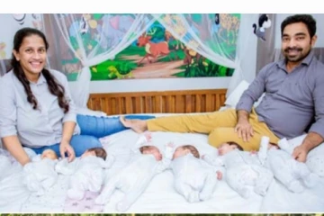 (මාසෙකට ලක්ෂ 4ක් විතර වියදමක් යනවා, දවසකට කිරි පැකට් 2ක් වත් ඕන (PHOTOS)