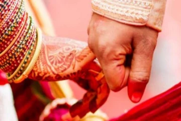 பணத்துக்காக பலரை ஏமாற்றி திருமணம்; 9 ஆவது திருமணத்தில் சிக்கிய பெண்!