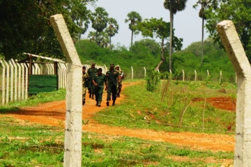 யாழ்ப்பாணம் வலி  வடக்கில் மீளக்குடியமராத மக்களுக்குகான  முக்கிய அறிவித்தல்