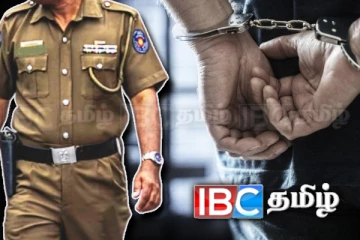 பாதாள உலக கும்பலைச் சேர்ந்த முக்கிய குற்றவாளி அதிரடி கைது