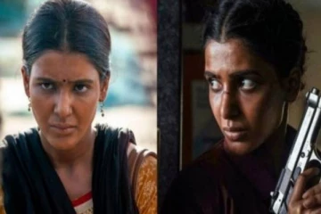 தி ஃபேமிலி மேன் 2 வெப் சீரியஸ் சர்ச்சை.. முதன் முறையாக ரசிகர்களிடம் மன்னிப்பு கோரிய நடிகை சமந்தா!