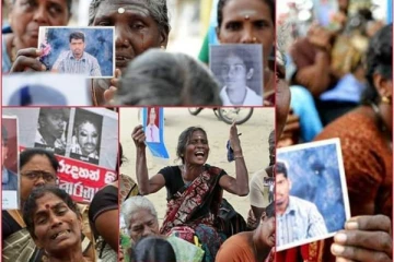 2,000 நாட்களாக தளராமல் தொடரும் தாய்மாரின் போராட்டம்