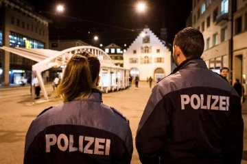 சுவிஸ் மாவட்டம் ஒன்றில் கேட்கும் விசித்திர சத்தம்: குழப்பத்தில் மக்கள்