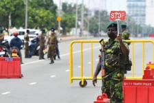 இரு மாதங்களின் பின் தனிமைப்படுத்தலில் இருந்து விடுவிக்கப்படும் கொழும்பின் சில பகுதிகள்