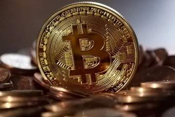 அடுத்த ஆண்டிற்குள் 5 நாடுகள் பிட்காயினை அரசு நாணயமாக ஏற்கிறதாம்... அசுர வளர்ச்சியின் காரணம் என்ன?