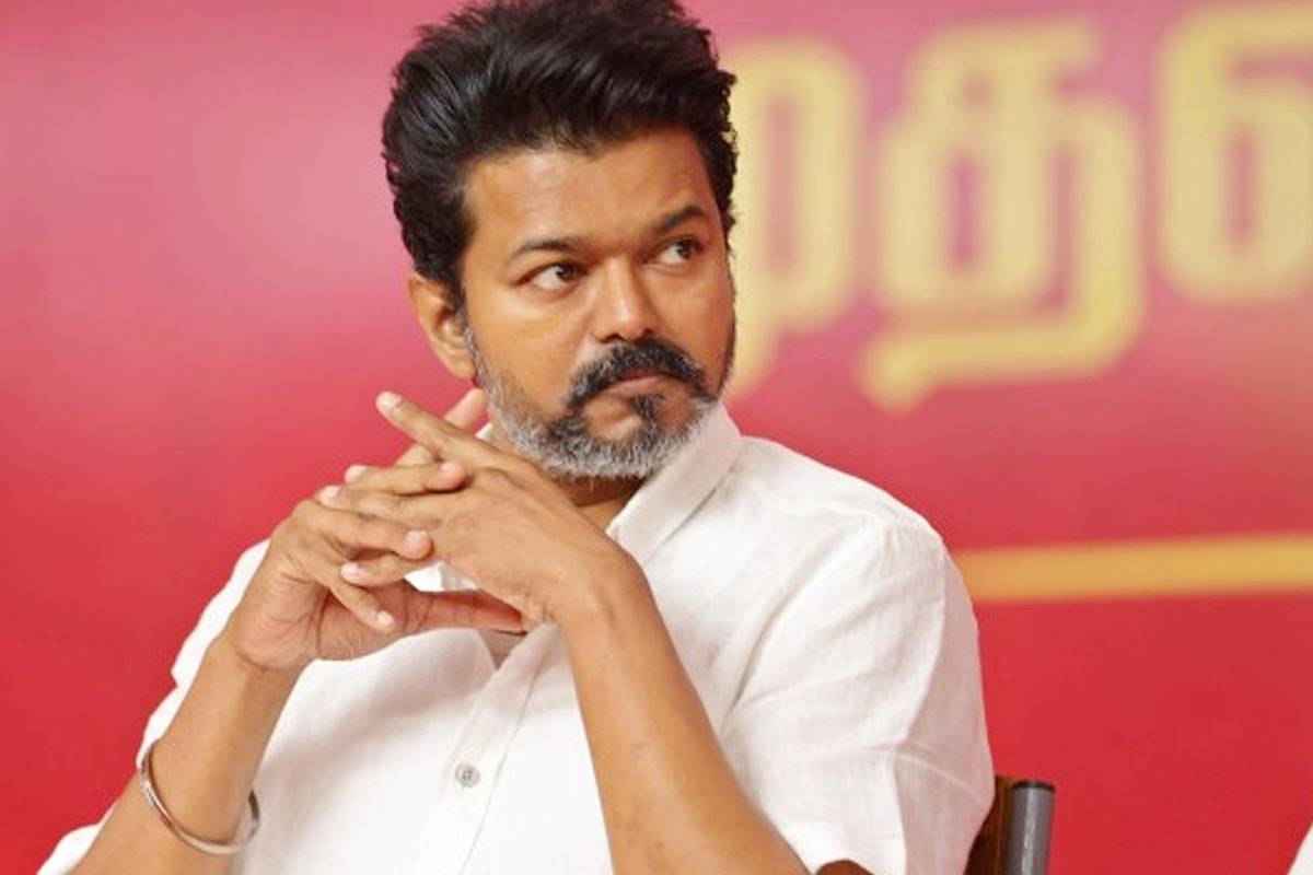 விஜய்யின் கடலூர் பரப்புரை ரத்து | Vijay Cudallore Campaign Cancelled