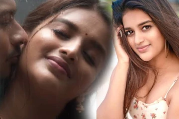 உதயநிதி பட நடிகை நித்தி அகர்வாலா இது!! வாய்ப்பிளக்கும் கிளாமர் லுக்கில் எடுத்த புகைப்படம்..