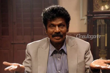 பிரமிக்கவைக்கும் நடிகர் கவுண்டமணியின் சொத்து மதிப்பு!.. இத்தனை கோடிக்கு சொந்தக்காரரா?