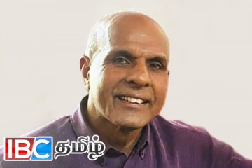 தமிழ் தேசிய போராட்டத்துக்கு அயராது உழைத்த கலாநிதி மகேஸ்வரனின் மறைவு